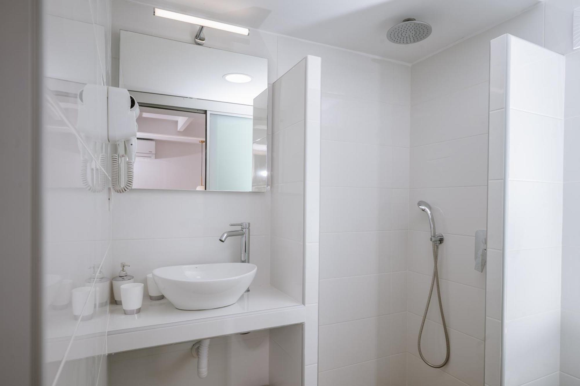 Dora Apartments Agia Pelagia  Exterior photo